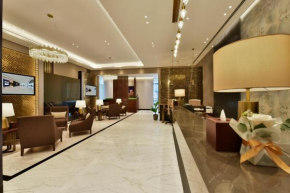 Bahrain Airport Hotel Airside Hotel for Transiting and Departing Passengers only, Muharraq